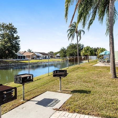 Bella Villa Bradenton Esterno foto