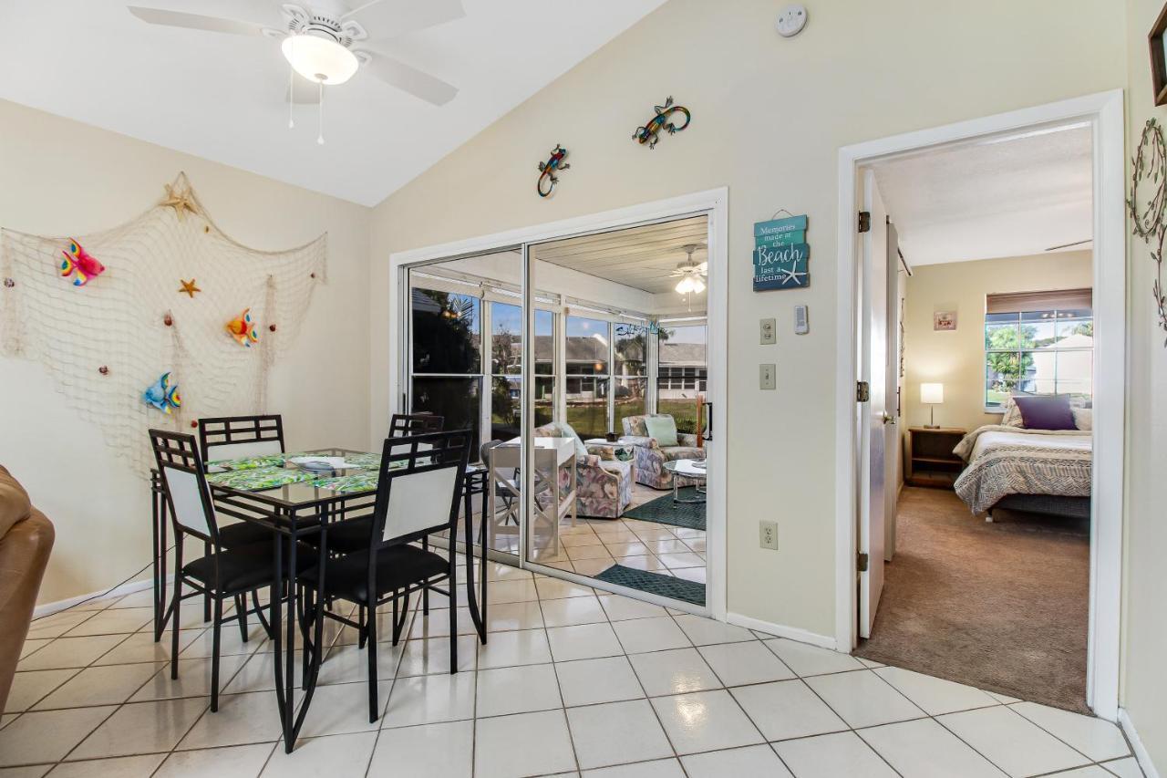 Bella Villa Bradenton Esterno foto