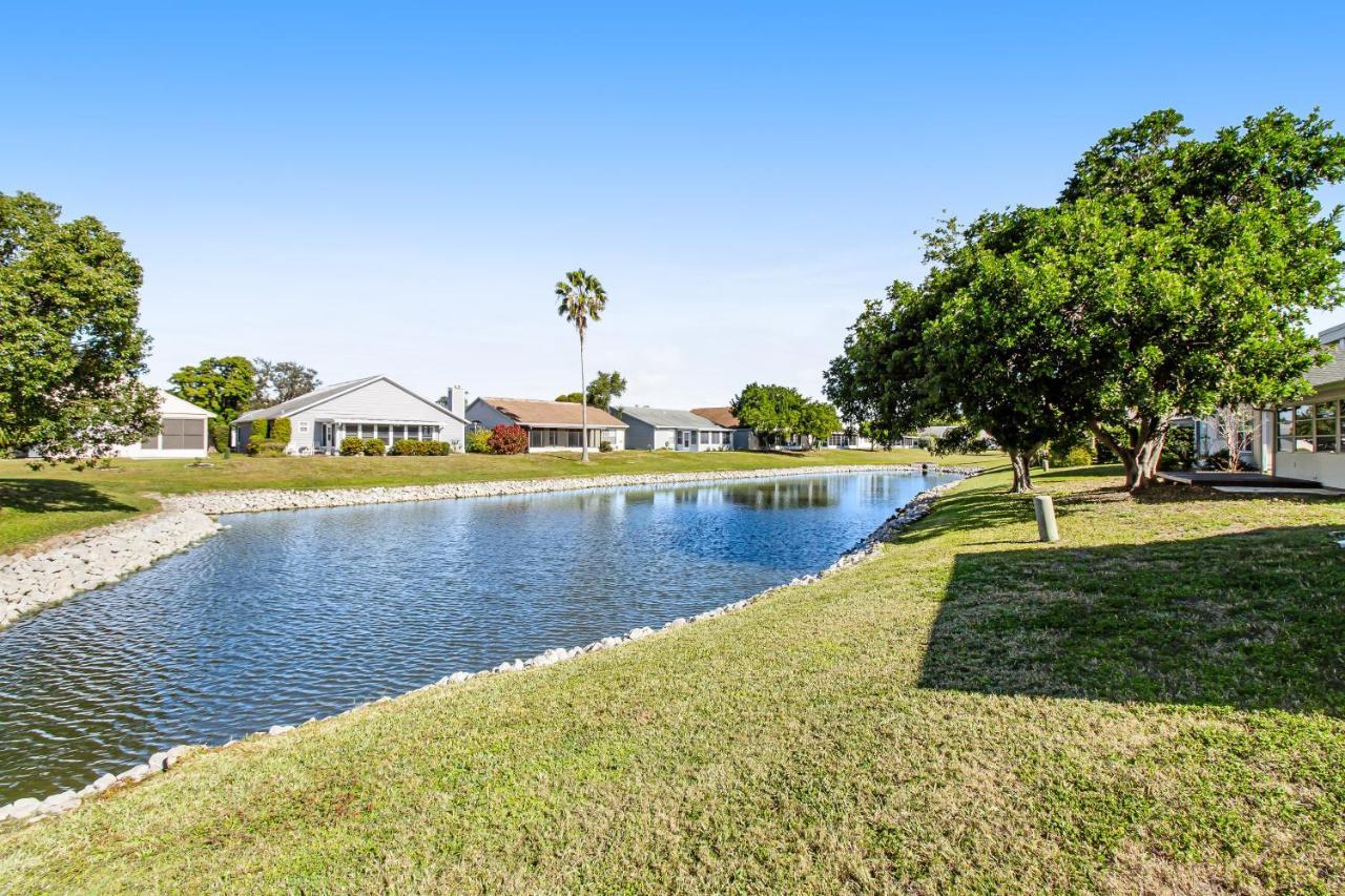 Bella Villa Bradenton Esterno foto