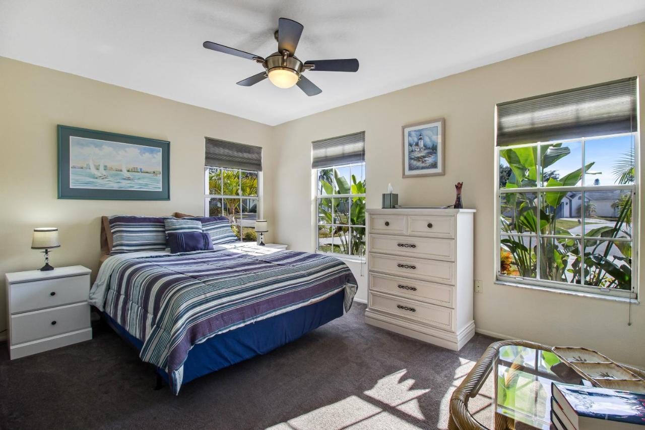 Bella Villa Bradenton Esterno foto