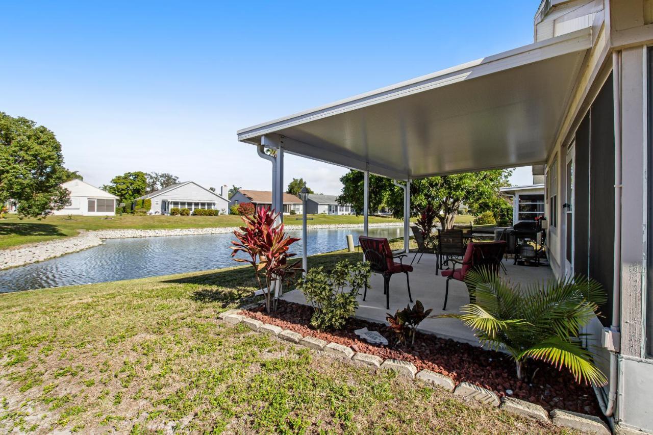 Bella Villa Bradenton Esterno foto