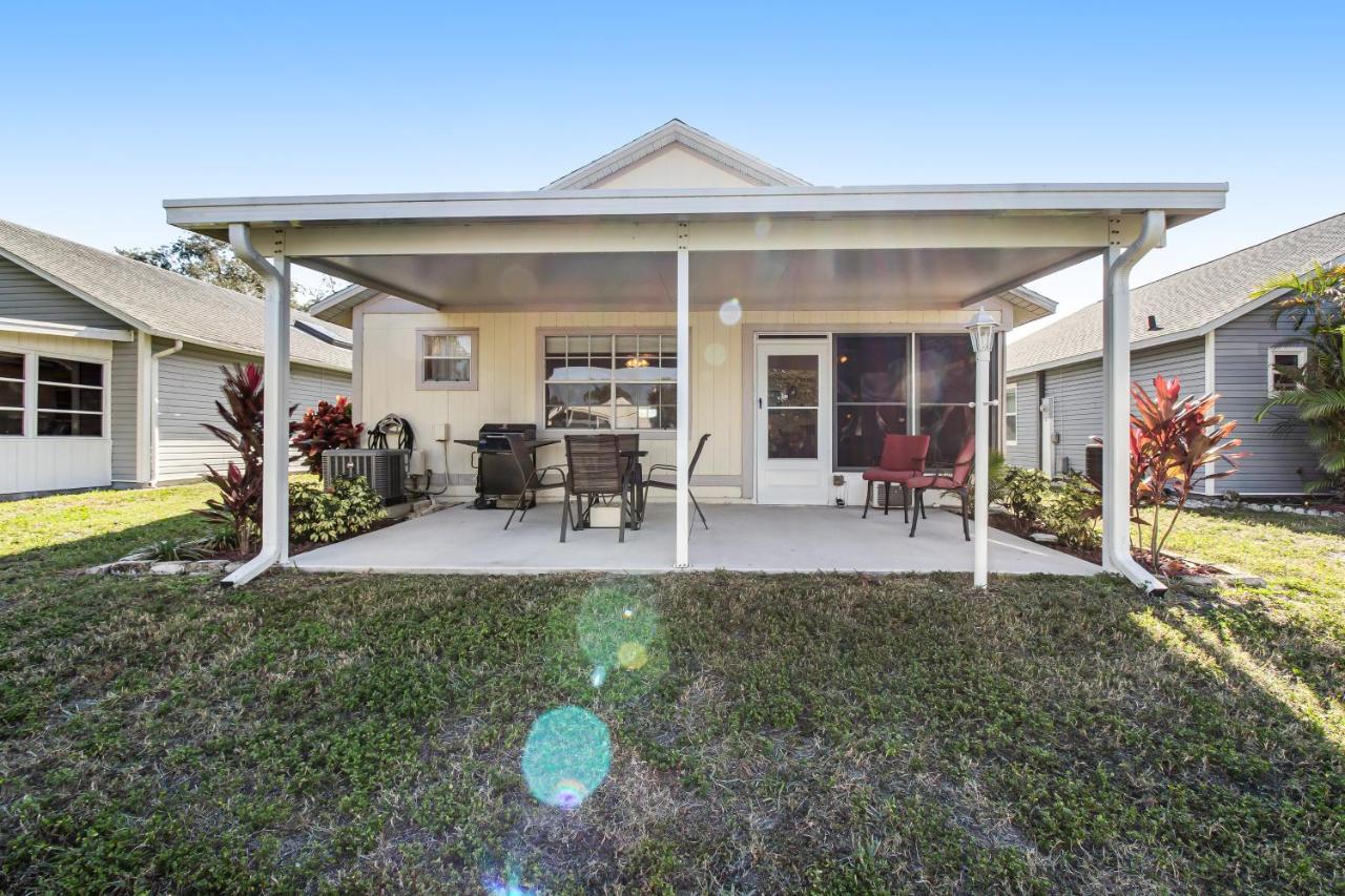 Bella Villa Bradenton Esterno foto