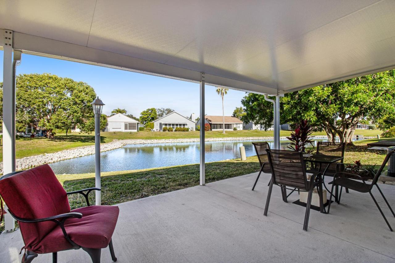 Bella Villa Bradenton Esterno foto