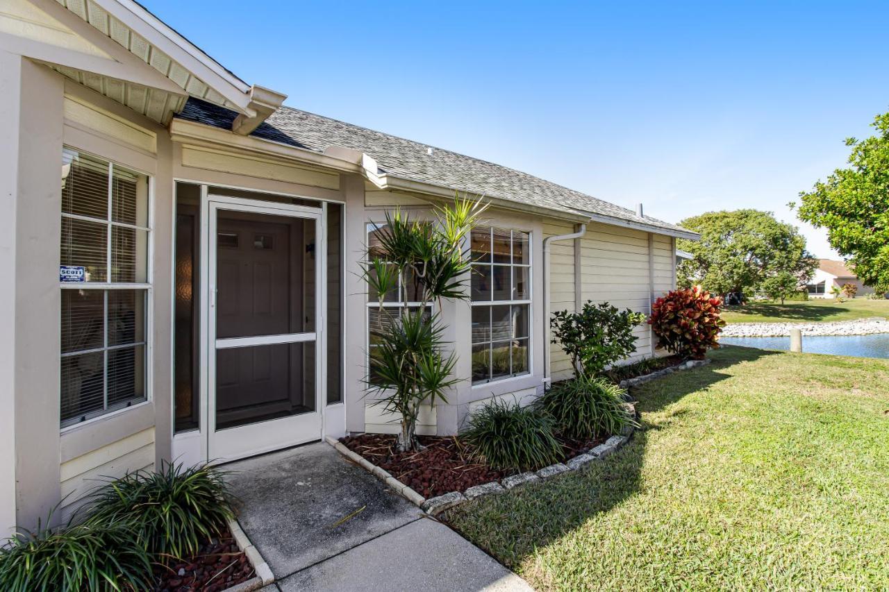 Bella Villa Bradenton Esterno foto